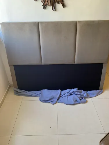 Cabeceira de Cama