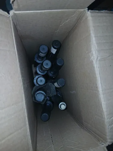 Pistão longo para cadeira