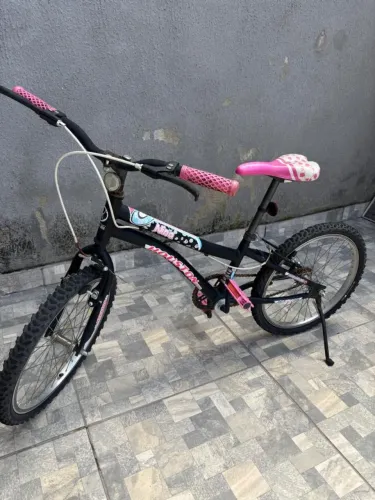 Bicicleta infantil usada 150.00