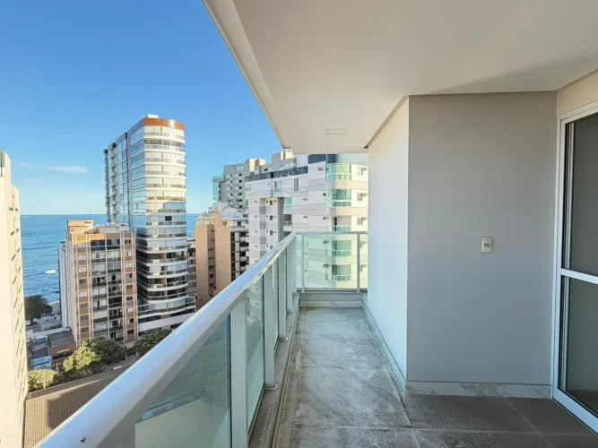 Imóvel para venda com 100 metros quadrados com 3 quartos em Centro - Guarapari - ES