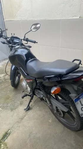 Fan 125 TROCA SOMENTE NMAx acima 2021 