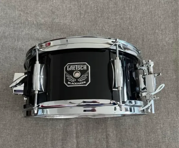 Caixa Gretsch BlackHawk 12/5,5