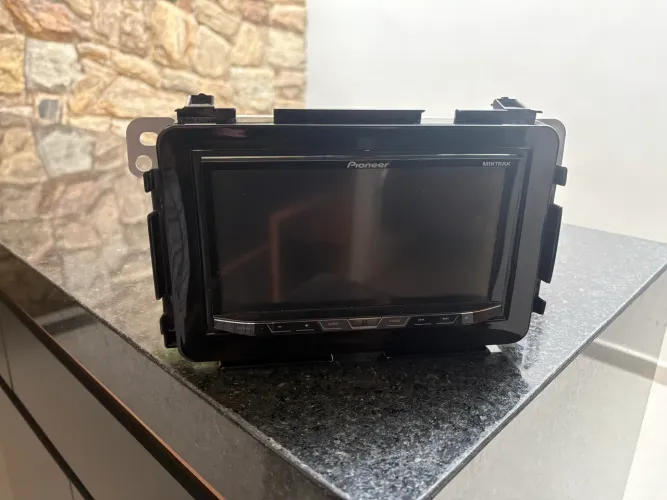 MultiMidia Pioneer