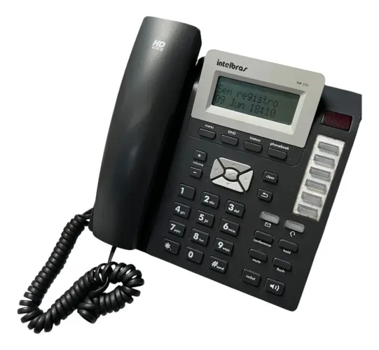 Telefones Voip