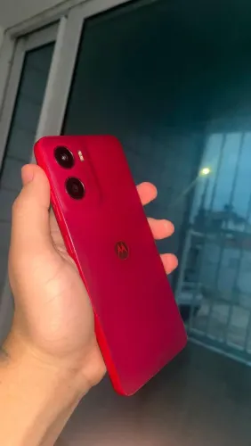 Vendo ou troco moto g05
