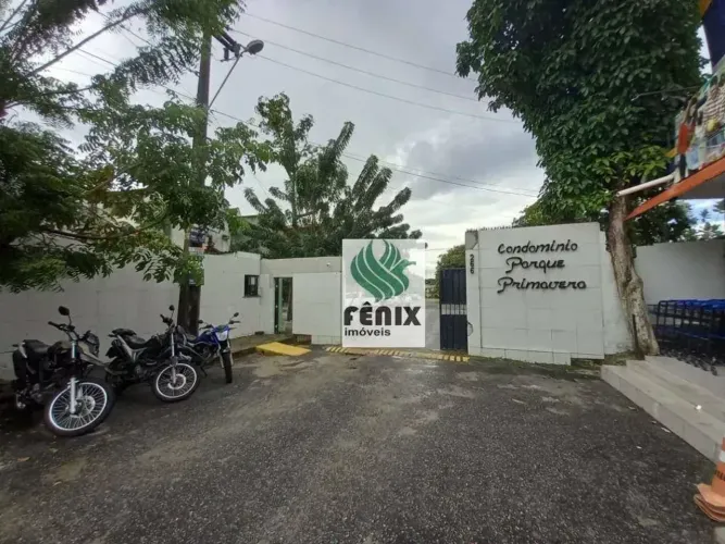 Apartamento com 2 dormitórios, 80 m² - venda por R$ 150.000,00 ou aluguel por R$ 1.120,00/