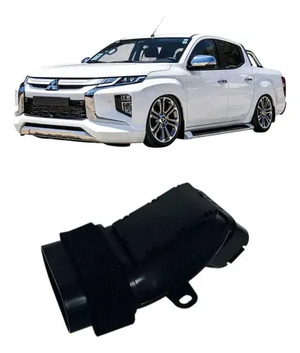 Duto Caixa Filtro Ar L200 Triton 2.4 Diesel 16/22 1505a964
