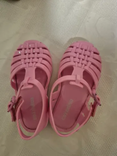 Sandália Melissa TAM 20/21