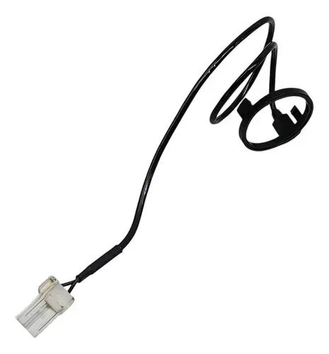 Antena Transponder  Fiat Fiorino 1.3 2006 208954 Não Informado
