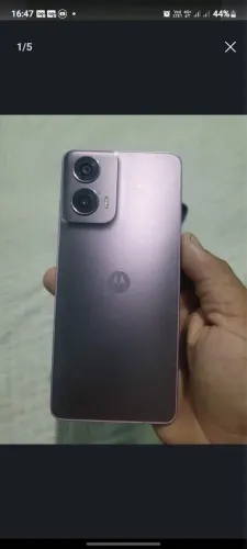 Motorola G24 -128 gigas