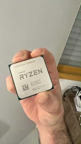 processador ryzen 5 5500x3d