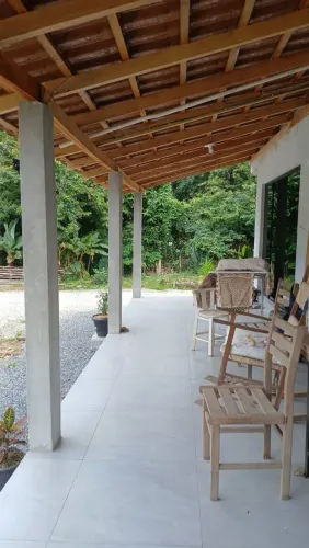 CHÁCARA a VENDA em CAMBORIÚ 