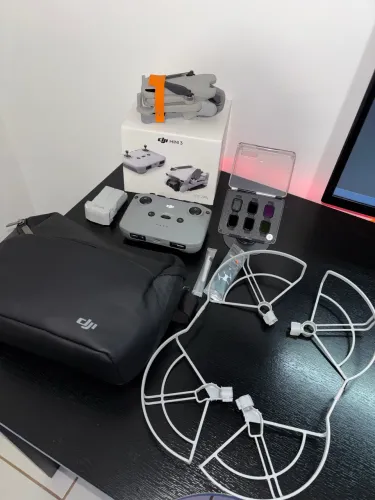 Drone DJI Mini 3