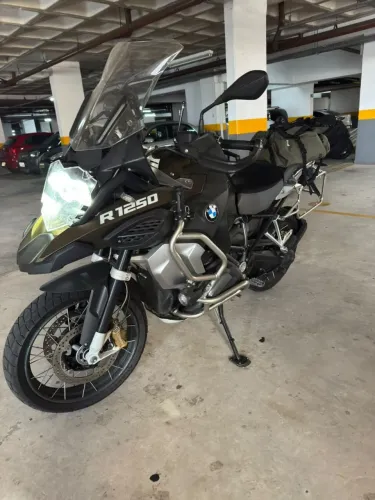 BMW 1250 