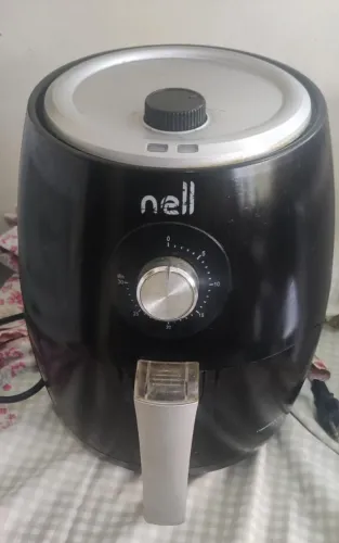 Airfryer nell