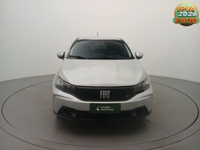 Fiat Argo Drive 1.0 Firefly 2024
