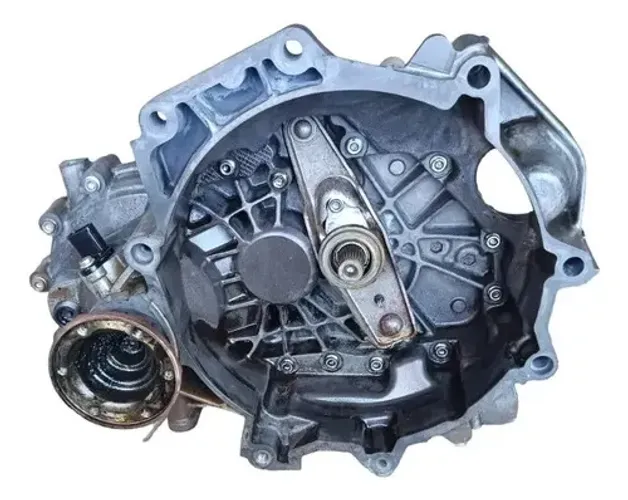 Caixa Câmbio Vw Gol 1.0 G5 G6 G7 2010