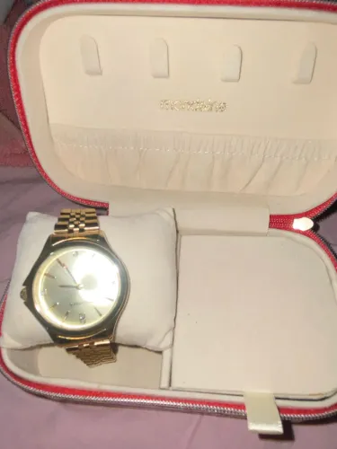 Relógio mondaine