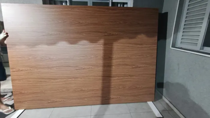 Chapas MDF 18mm