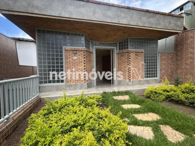 Venda Casa Cidade Nova Belo Horizonte