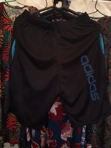 Roupa,bermuda da Adidas