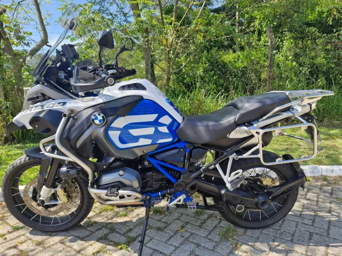 1200 ADVENTURE RALLY