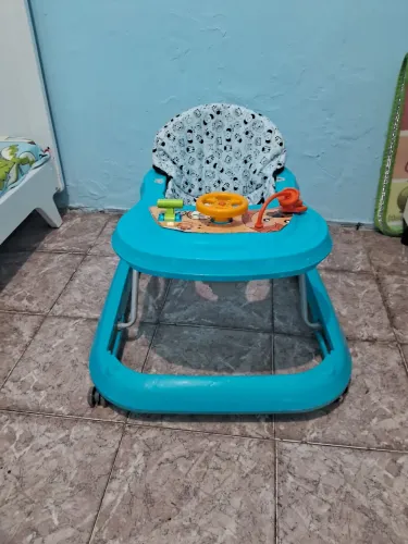 Andador Baby