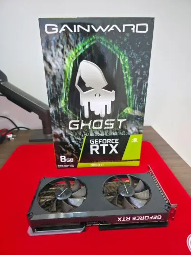RTX 3060 TI