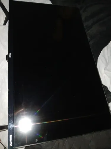 Tv 32 polegadas Roku