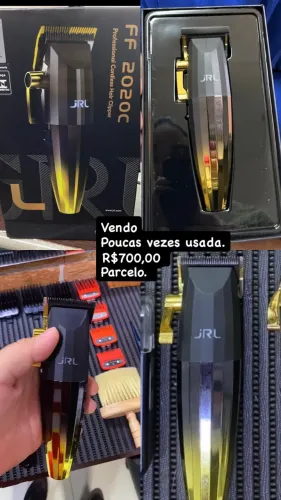 Vendo maquina corte JRL