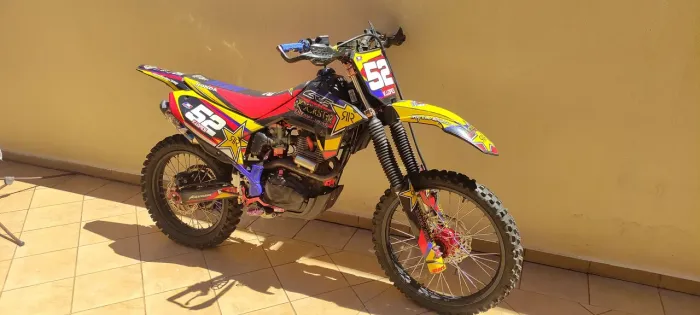 Crf 230