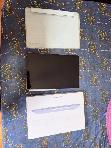 Tablet Samsung Galaxy TAB S10 FE+ plus
