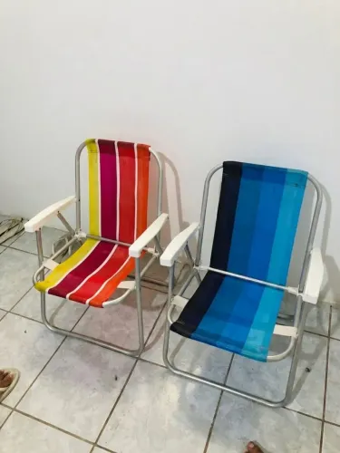 Cadeira de praia 