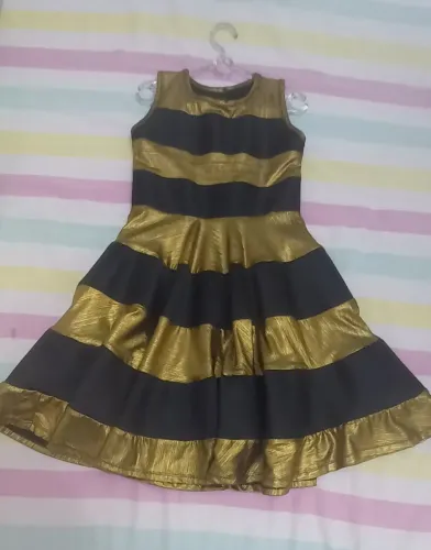 Vestido Tematico Da LOL