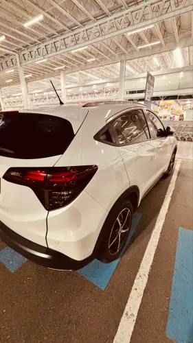 Honda HR-V EX 1.8 Flexone 16V 5P Aut. 2021
