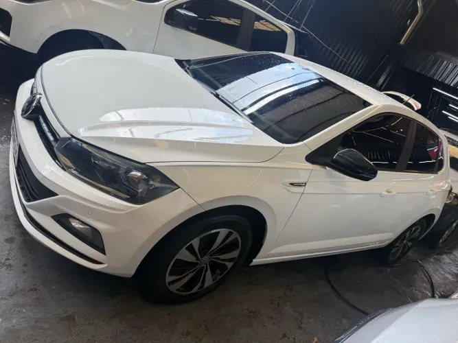 Volkswagen Polo Comfort. 200 TSI 1.0 Flex 12V Aut. 2018