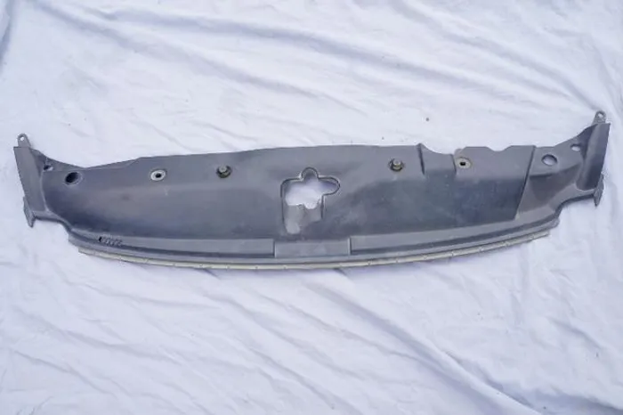 Moldura da grade honda civic 2007 a 2011 ate 03 x sem juros