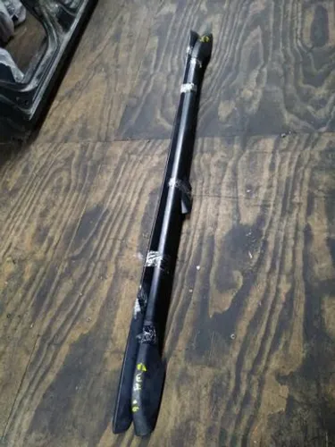 Rack teto Hilux sw4 12