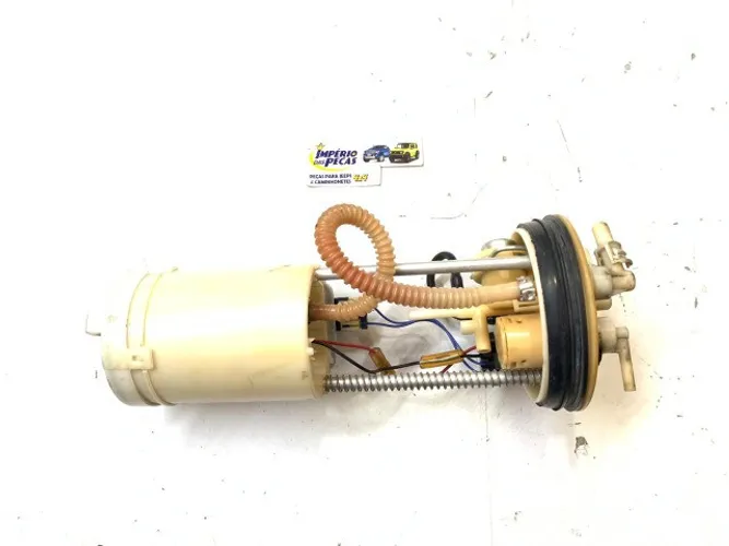 Bomba Combustível Gasolina Honda Fit S/ Refil #12039