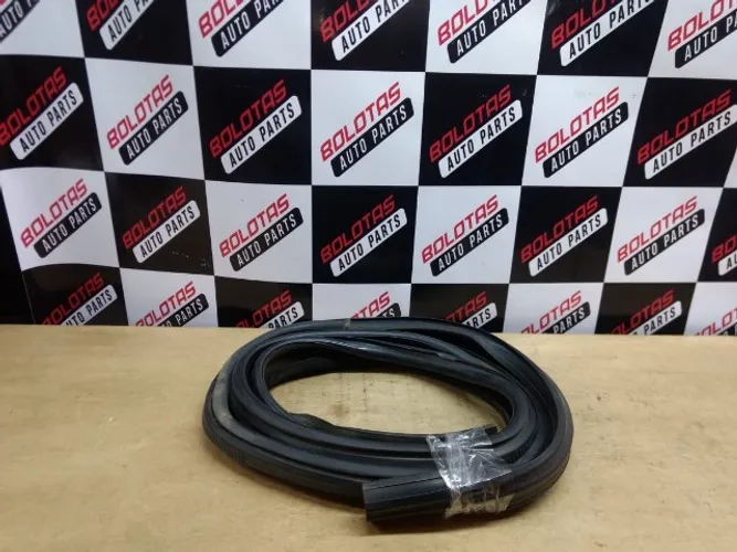 Borracha Vidro Lado Direito Chevrolet Corsa 1994 á 2003