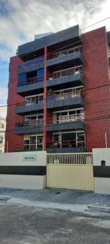 Vendo apartamento semi novo Aeroclube 3 Quartoa sendo 1 suite + Dce