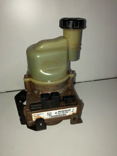 Bomba da direção elétrica sandero logan 2019 original