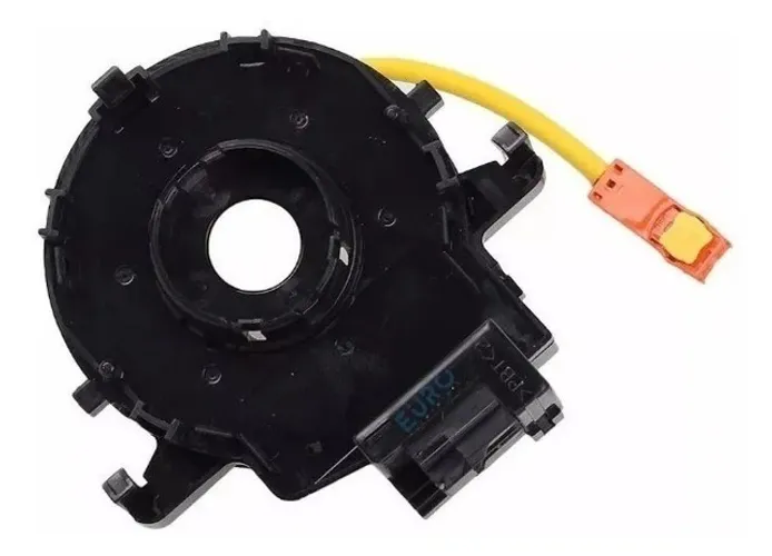 Fita Cinta Hard Disk Airbag Toyota Etios Prado - Eletricway