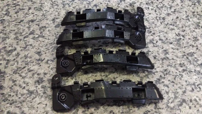 Parabarro motor inferior Honda new civic e guia Honda hrv