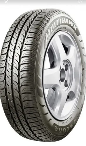 Pneu 165/70/14 Firestone Multihawlk novo unidade valor mínimo 
