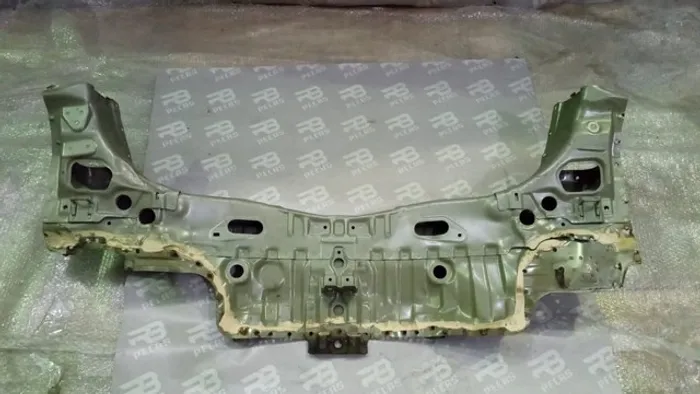 Painel traseiro Honda Fit 2015 até 2022 usado