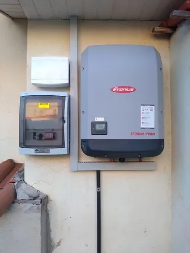 Energia Solar , Eólica, Instalação e projetos