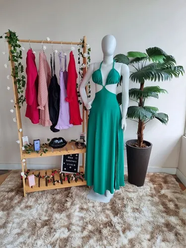 Vestido deuso