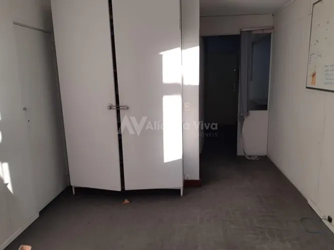 Centro | Sala