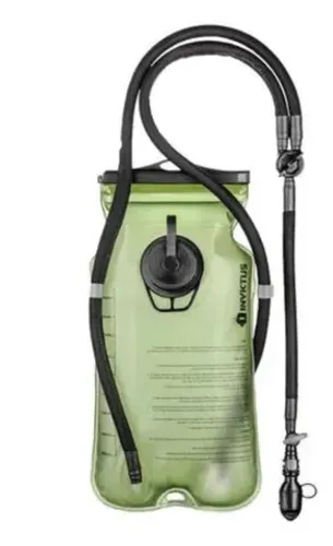 Refil 3 Litros Invictus Energy Duplo Reservatório Camelbak